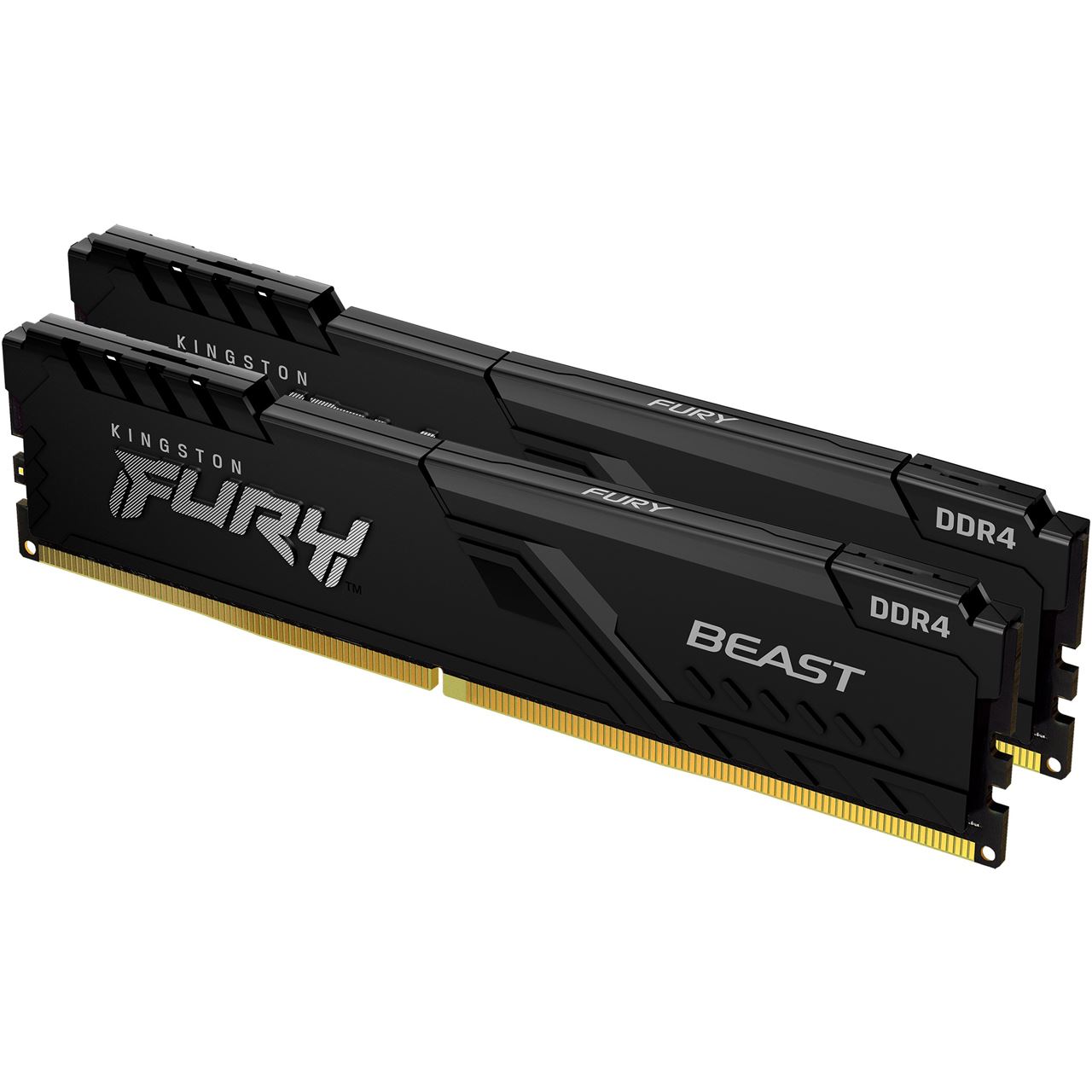 Kingston FURY DIMM 64 GB DDR4-3200 (2x 32 GB) Dual-Kit