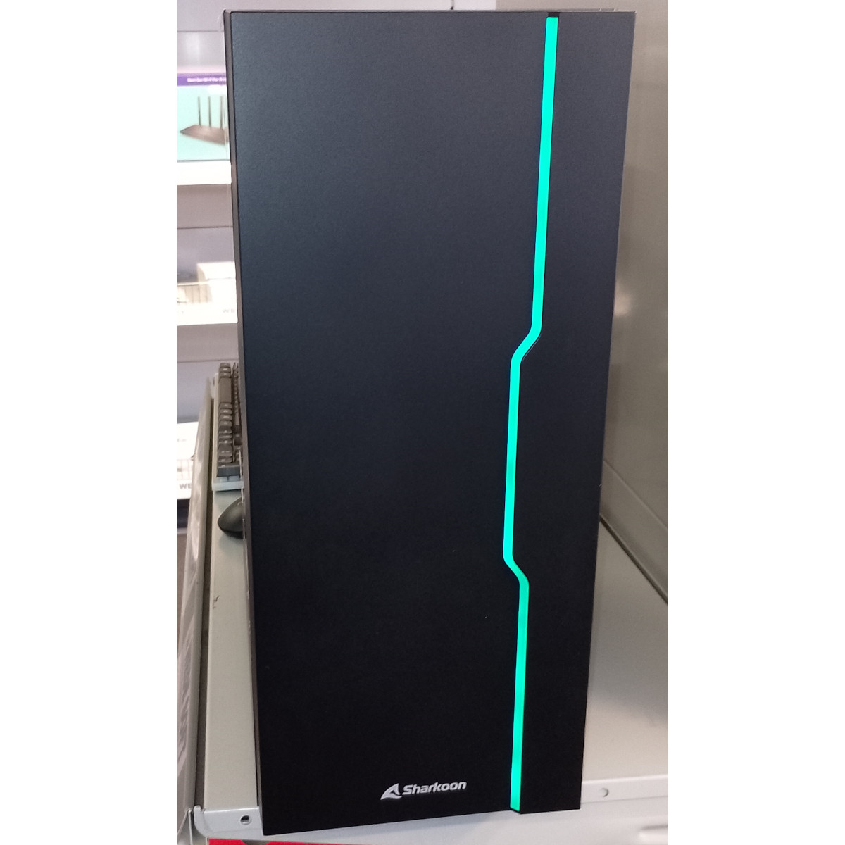 Intel Core I5-13400, RTX 3060Ti, 32GB DDR5 (Handgefertigter Gaming-PC)