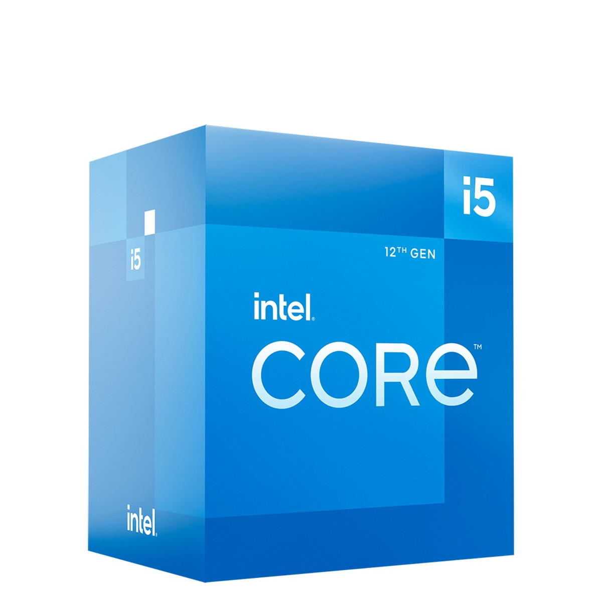 Intel Core I5-14400