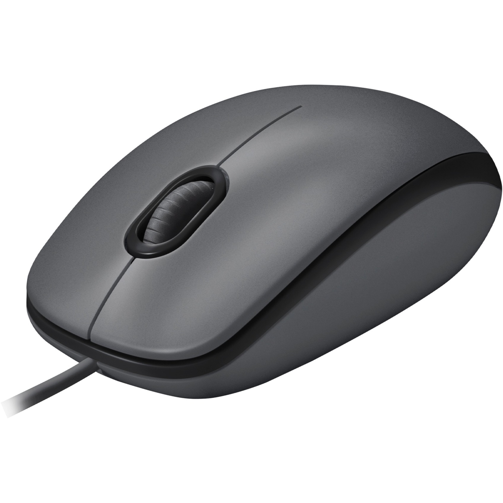 Logitech Maus M100