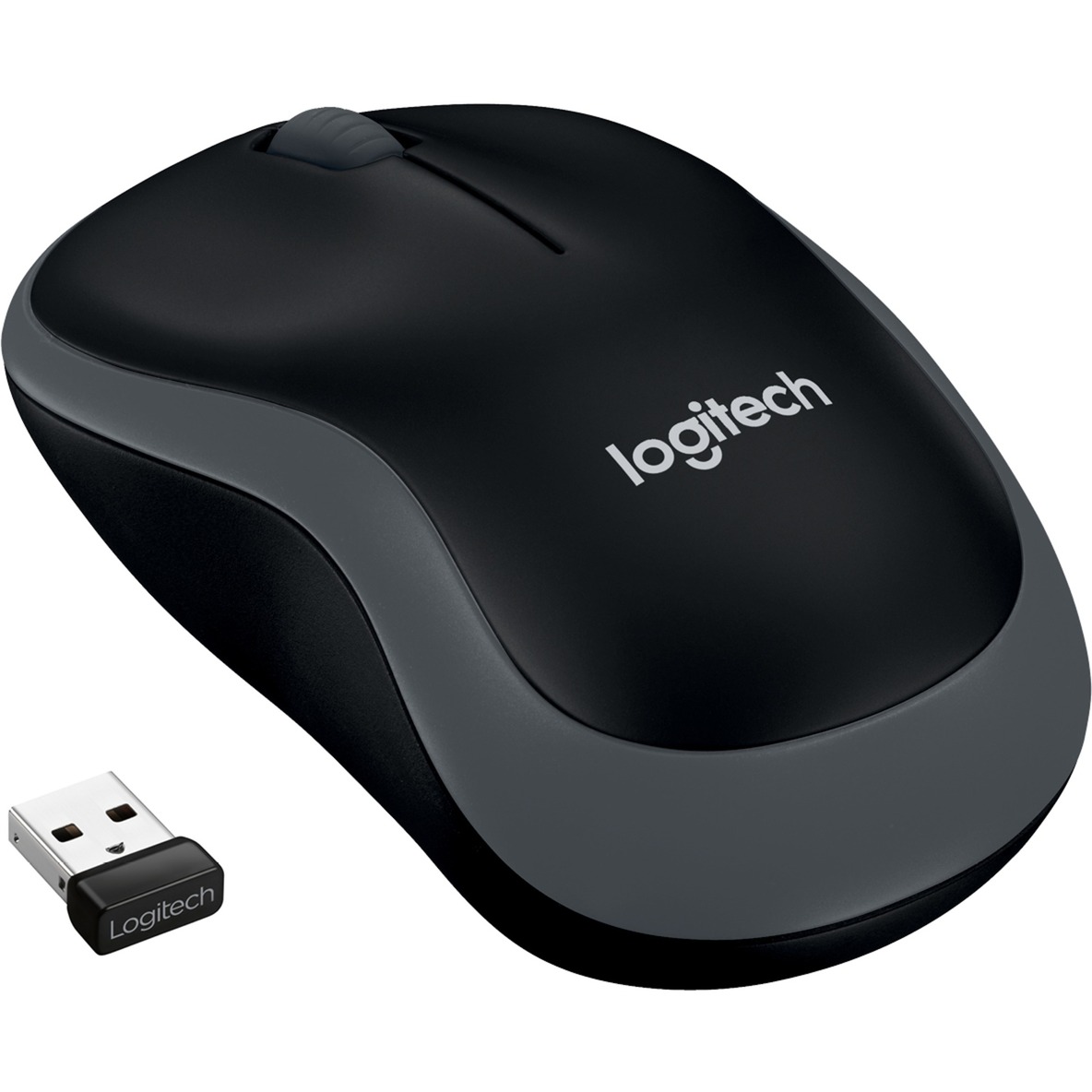 Logitech Maus M185