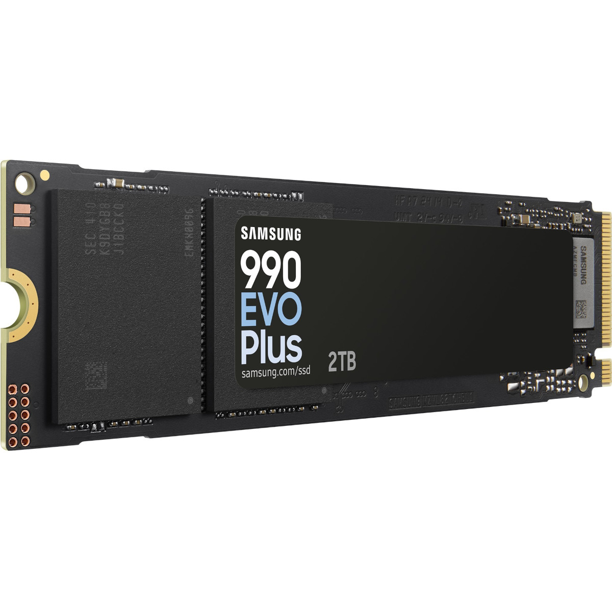 SAMSUNG 990 EVO Plus 2 TB