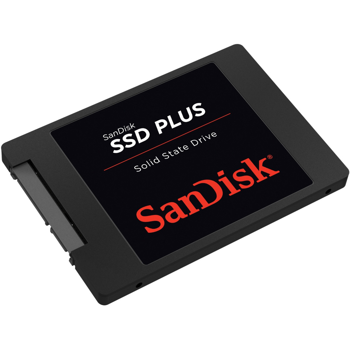 SanDisk SSD Plus 2 TB