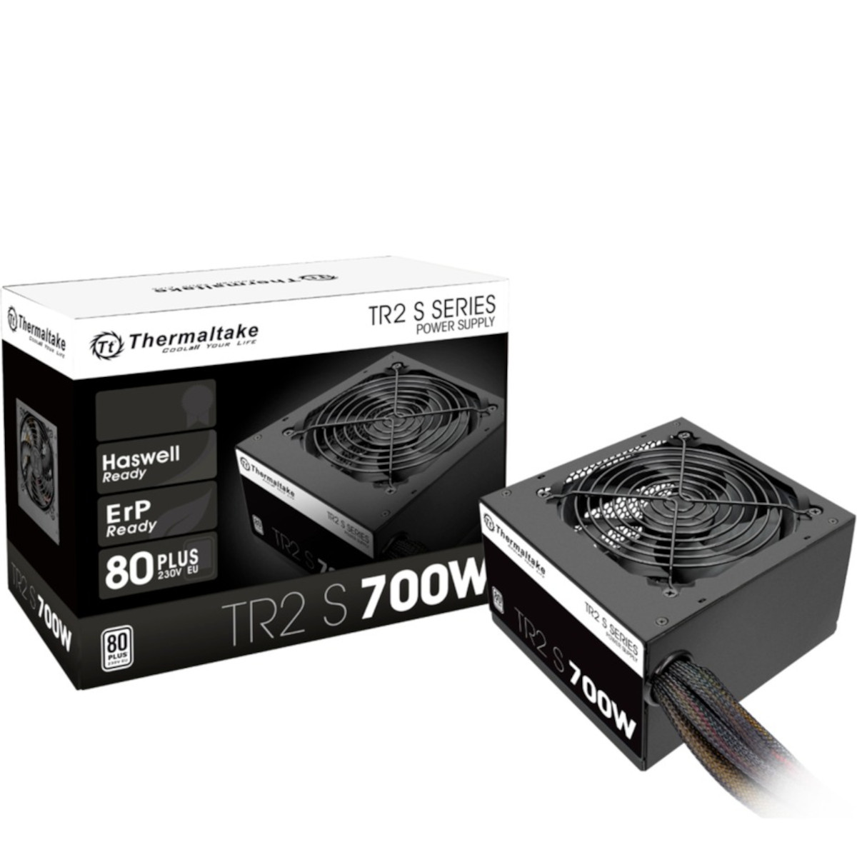 Thermaltake TR2 S 700W